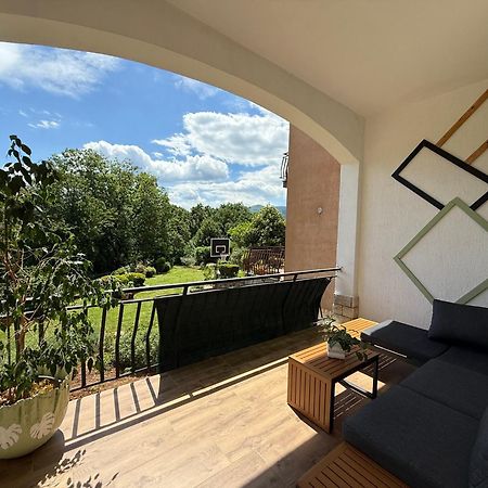 Apartman Noa Jusici Exteriör bild