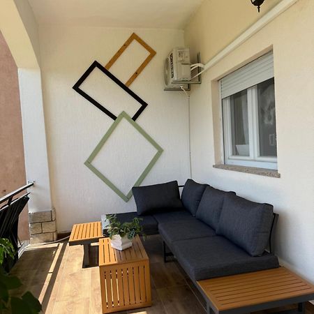Apartman Noa Jusici Exteriör bild