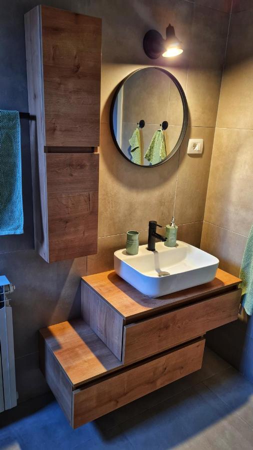 Apartman Noa Jusici Exteriör bild