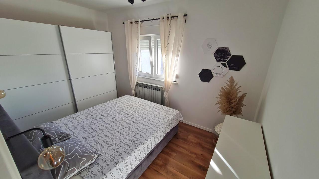 Apartman Noa Jusici Exteriör bild